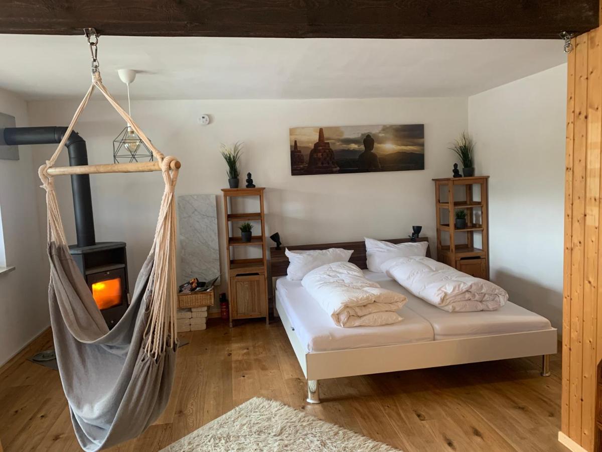 Haus Fichtelgebirge Villa Nagel Dış mekan fotoğraf