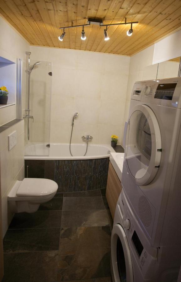 Haus Fichtelgebirge Villa Nagel Dış mekan fotoğraf